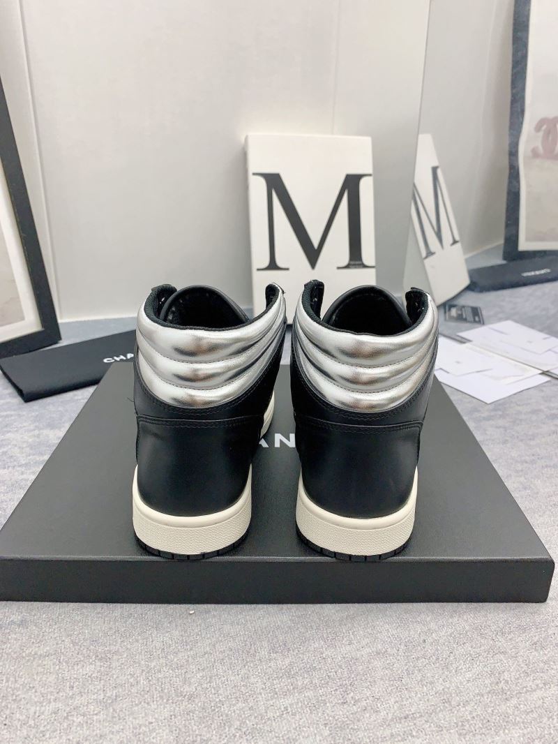 Chanel Sport Shoes